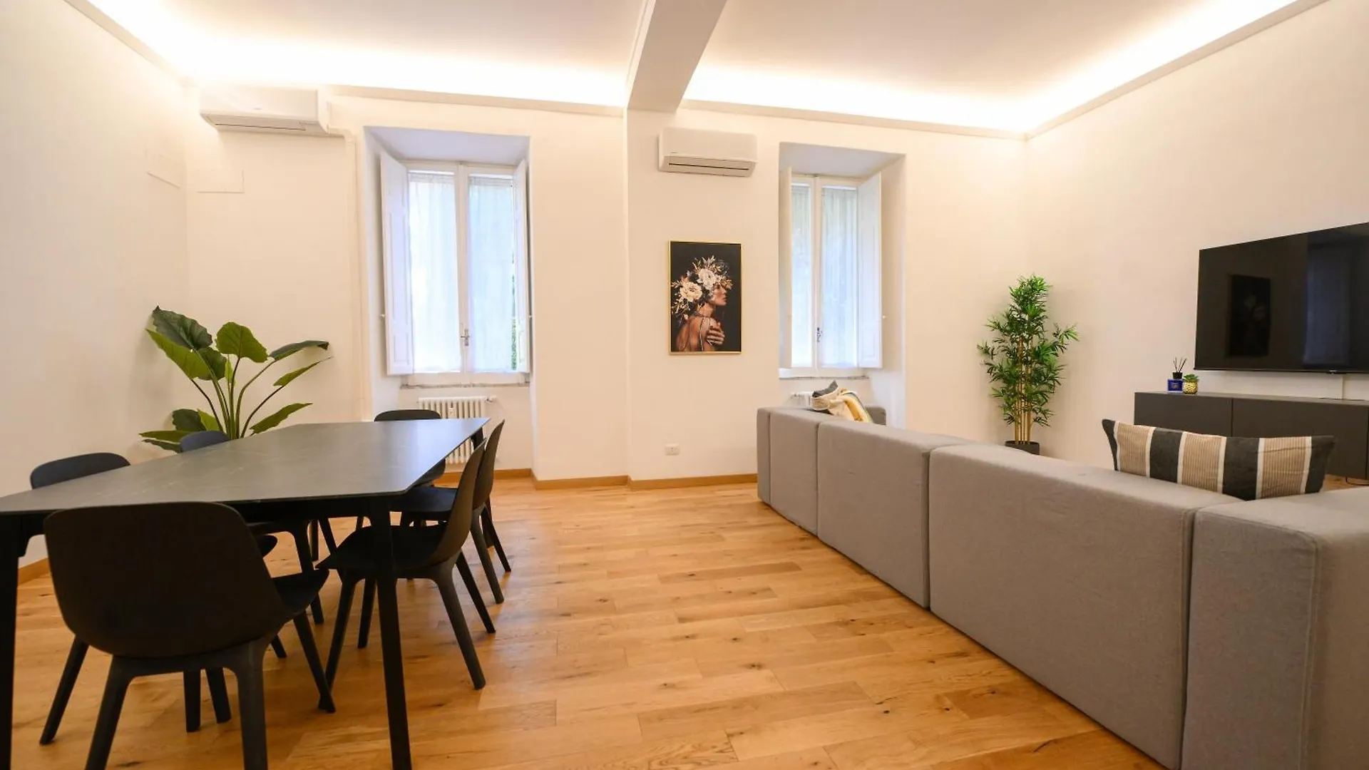 Ferrari 12 Apartment - Vaticano Rome